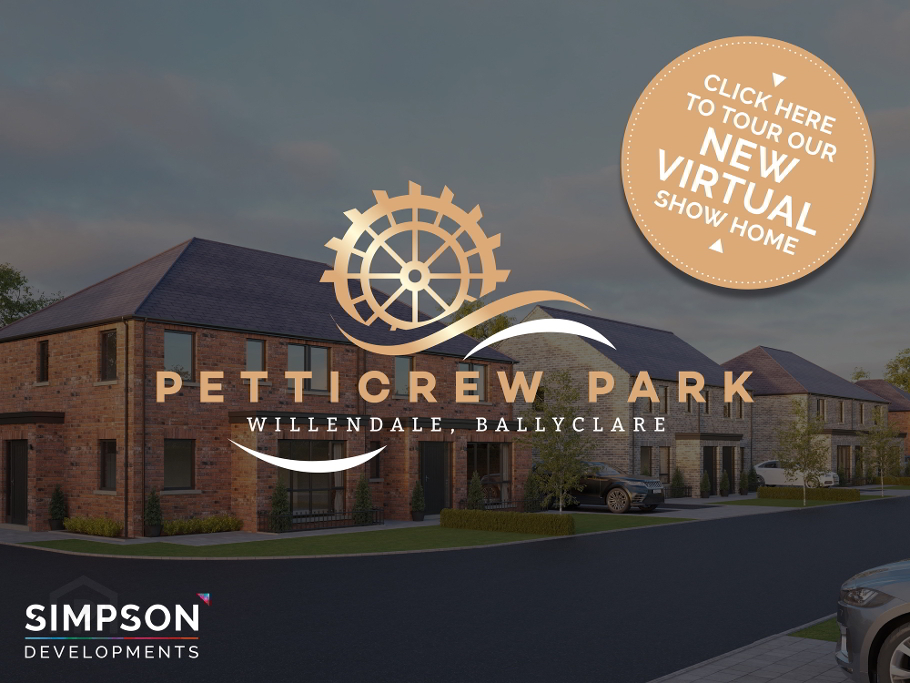 Photo 1 of Petticrew Park, Ballyclare