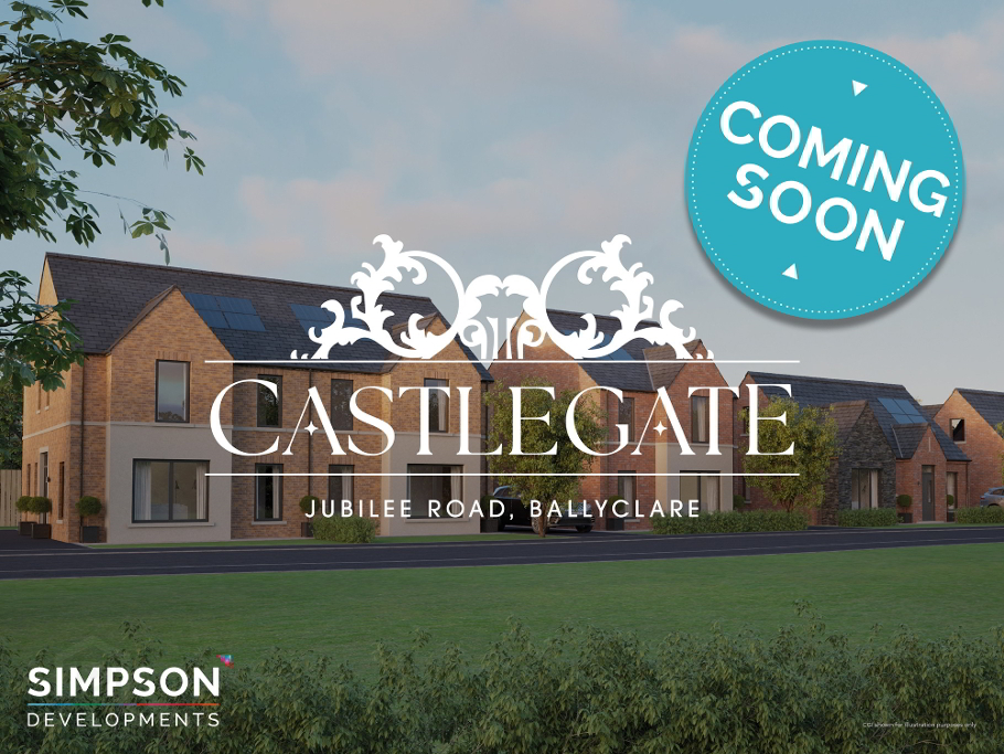 Photo 1 of Castlegate, Ballyclare