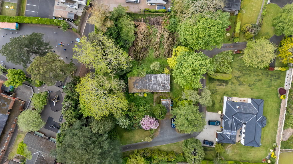 Photo 2 of 34 Old Manse Road, Shore Road, Whiteabbey, Newtownabbey
