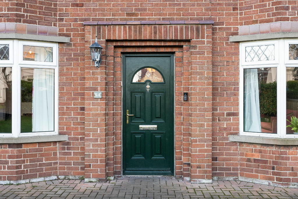 Photo 2 of 54 Clifton Road, Bangor