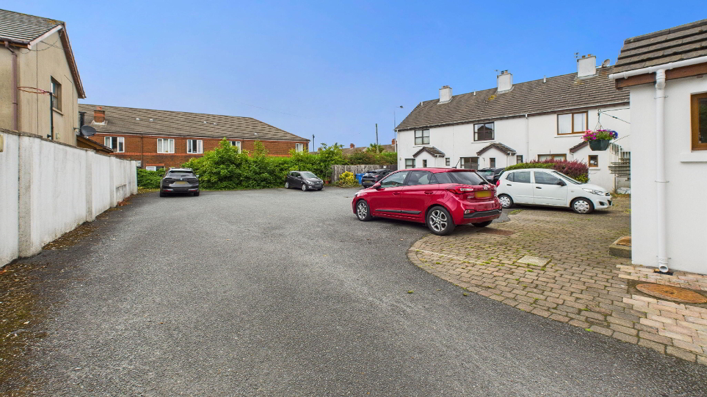 Photo 2 of 7 Church View Cottages, Bangor