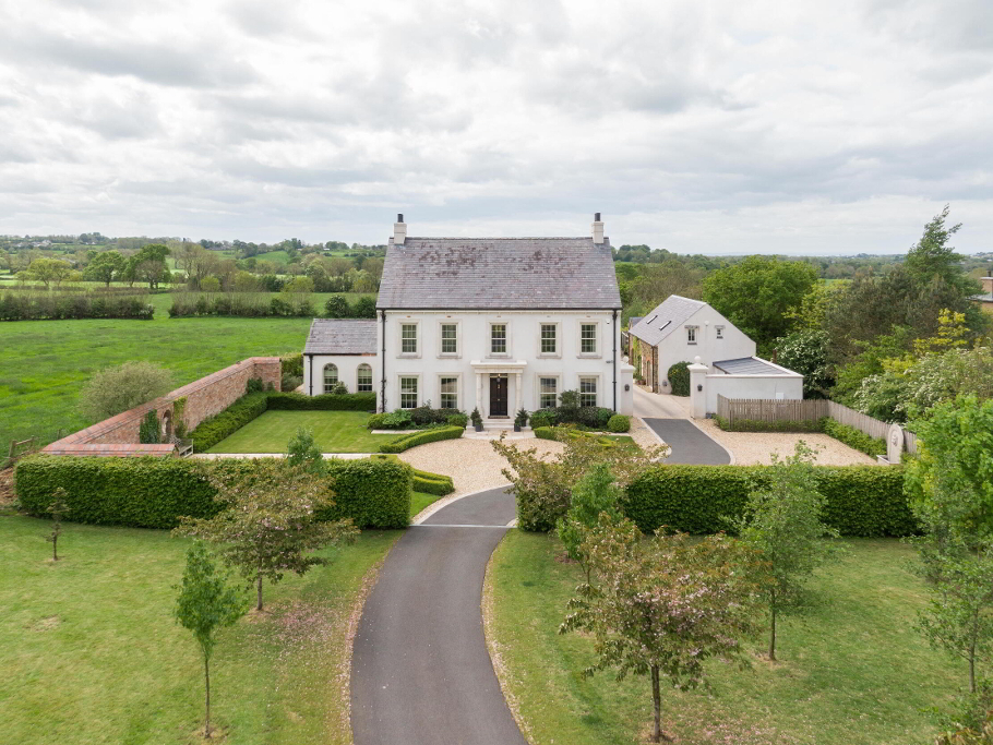 Photo 2 of Cherryfields, 22 Cherryburn Road, Templepatrick, Ballyclare