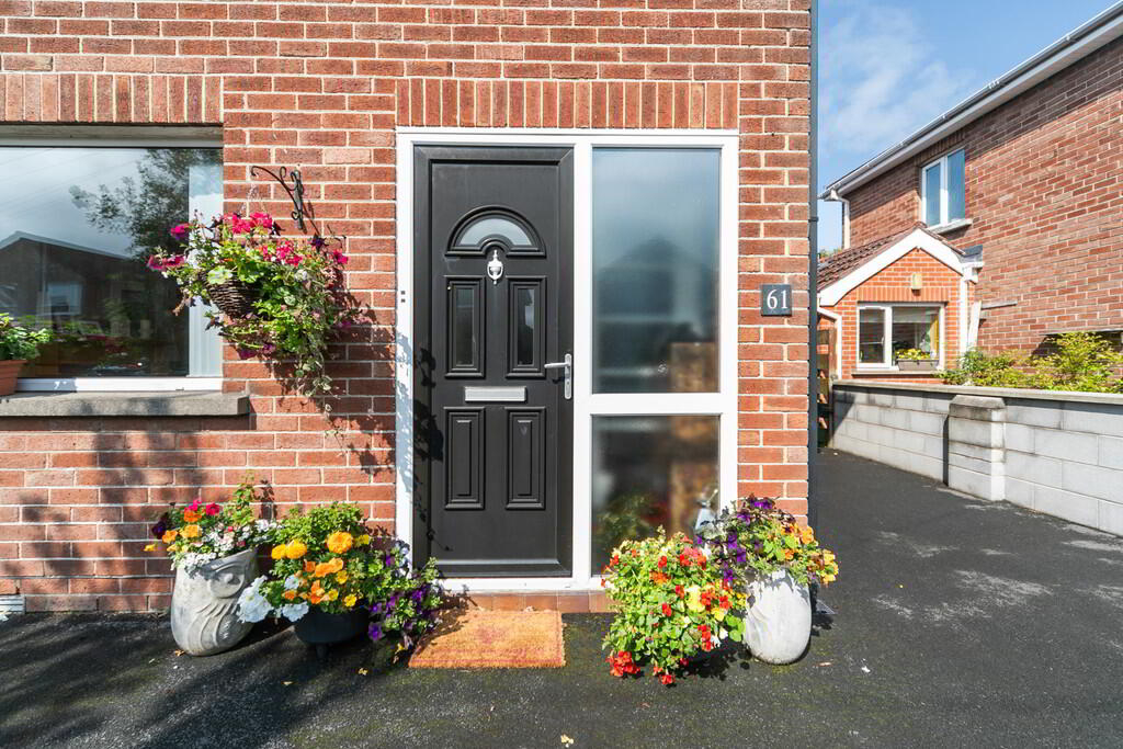 Photo 2 of 61 Sharman Road, Stranmillis, Belfast