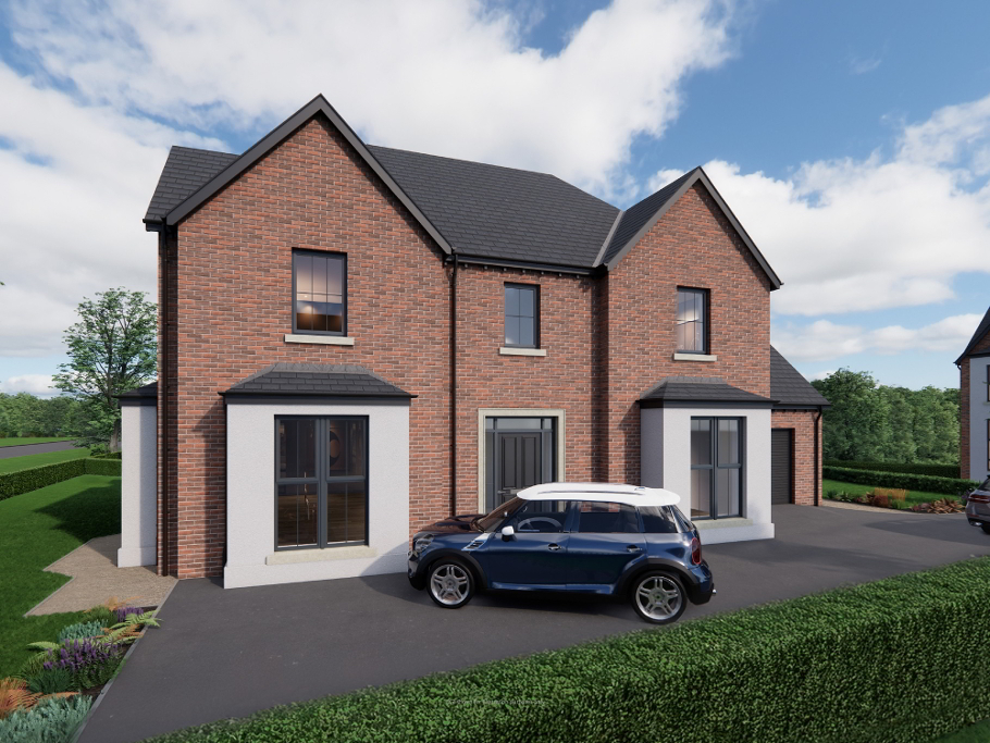 Photo 1 of The Fortescue, Galgorm Road, Ballymena