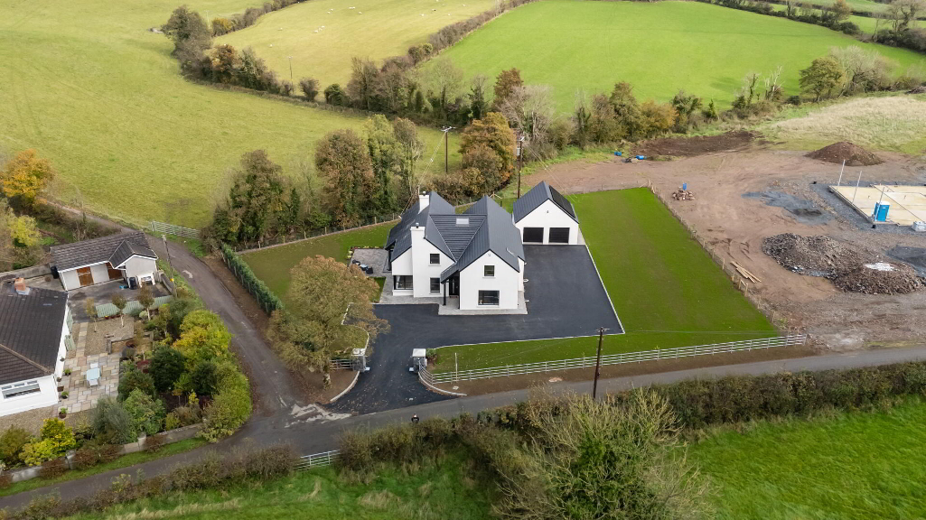 Photo 2 of The Pelham @ Rockleigh, 43 Creevy Road, Lisburn