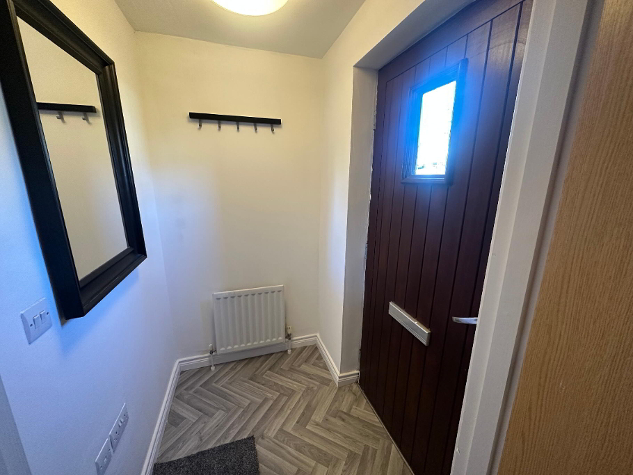 Photo 2 of 187a West Circular Road, Ballygomartin, Belfast