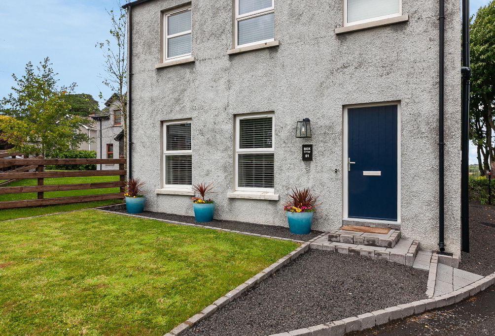 Photo 2 of Box Cottage, 51 Roughfort Road, Newtownabbey