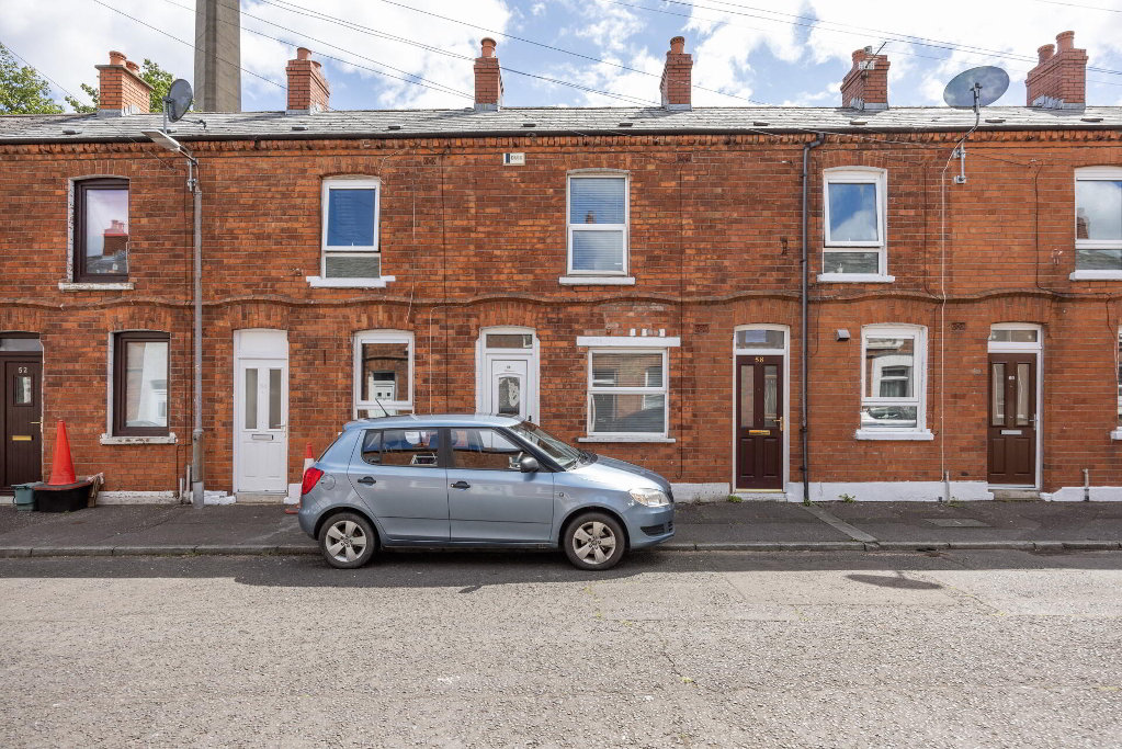 Photo 2 of 56 Coolfin Street, Donegall Road, Belfast