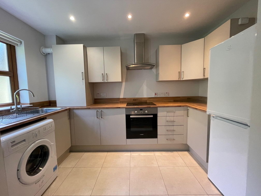 Photo 2 of 3b Ballyregan Road, Dundonald, Belfast