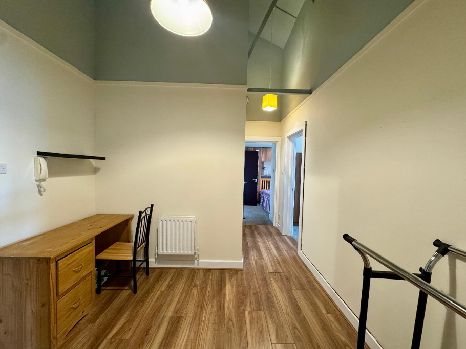 Photo 2 of 26 The Linen Lofts, 22 Flax Street, Crumlin Road, Belfast