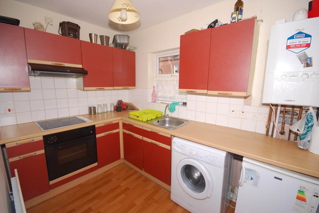 Photo 2 of Apt 3, 16 Brookhill Avenue, Cliftonville Road, Belfast