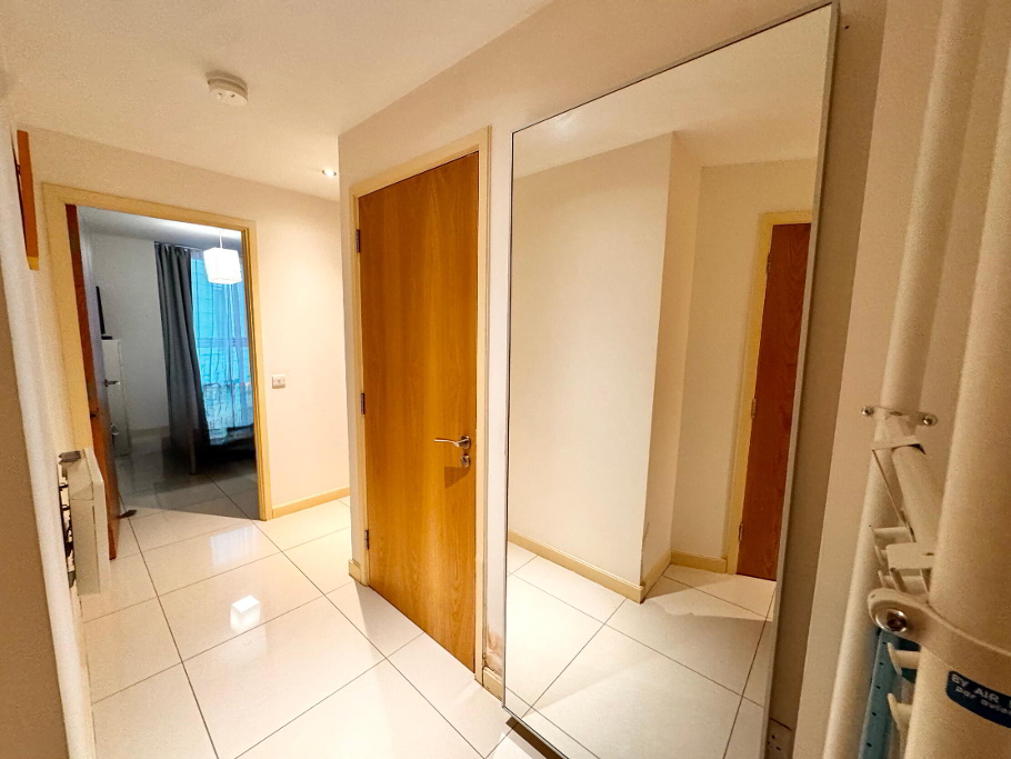 Photo 2 of 5-03 Obel, 62 Donegall Quay, Belfast