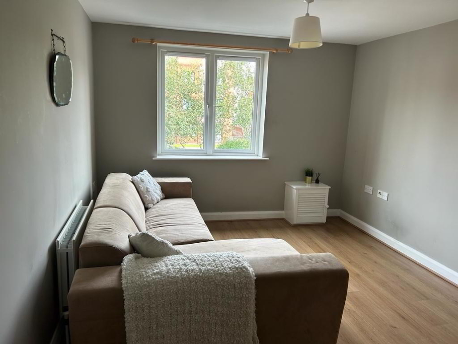 Photo 2 of 11 Hawthornden Building, Old Bakers Court, Ravenhill Road, Belfast