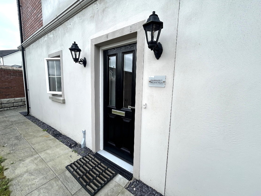 Photo 2 of Apt 1, 2 Ballyoran Heights, Dundonald, Belfast