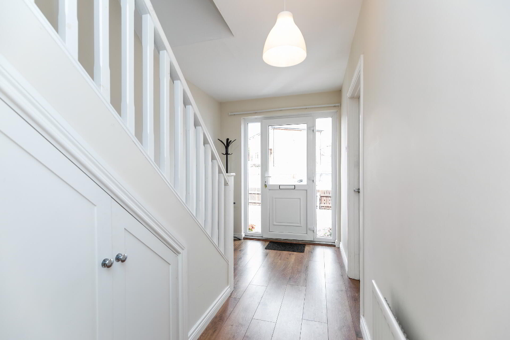 Photo 2 of 1 Orangefield Drive, Belfast