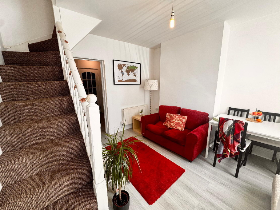 Photo 2 of 50 Orkney Street, Belfast