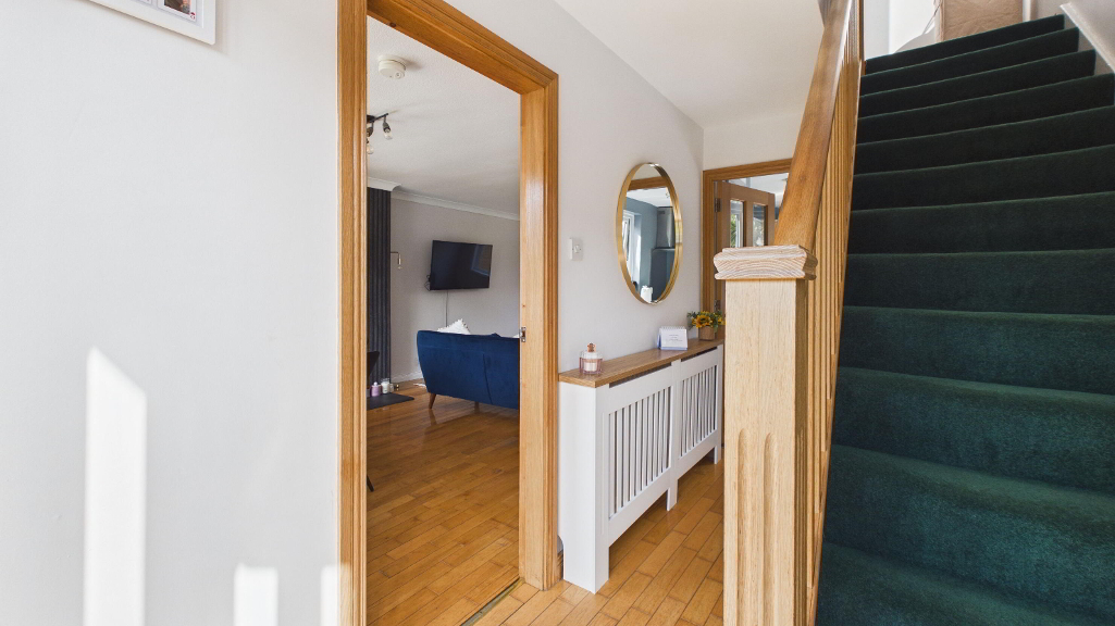 Photo 2 of 7 Birch Park, Bangor