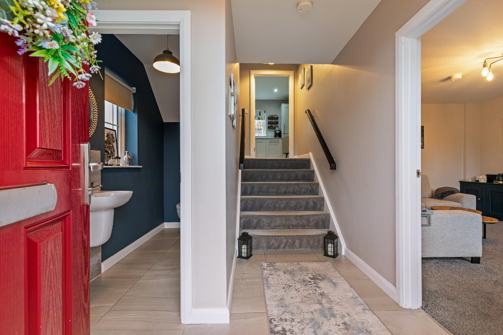 Photo 2 of 82 Millreagh Avenue, Dundonald, Belfast