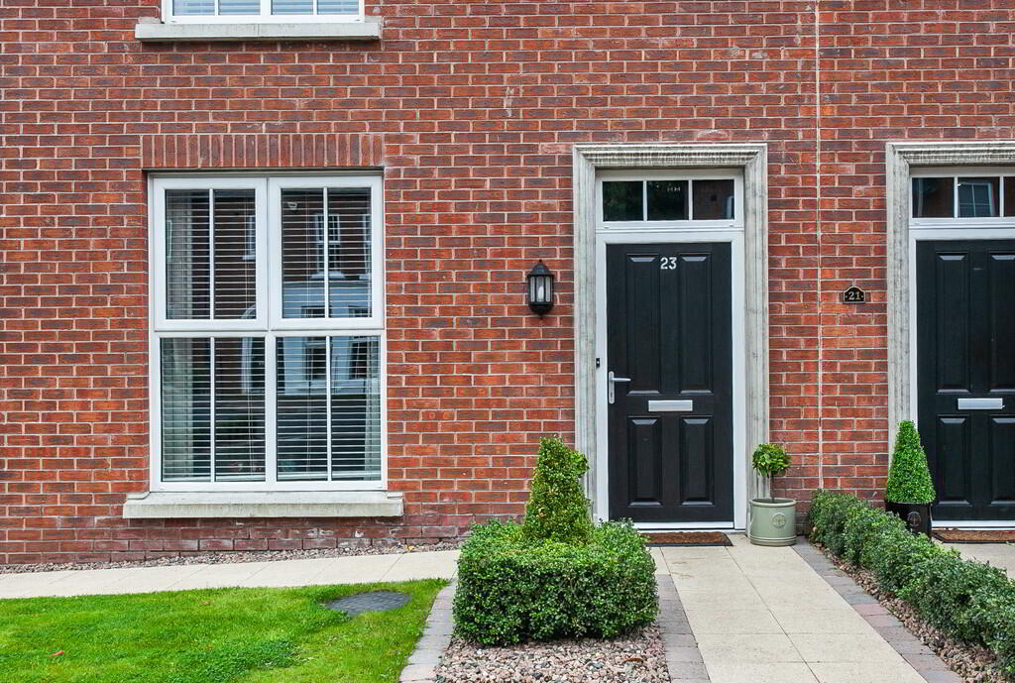 Photo 2 of 23 Eaton Park, Dunmurry, Belfast