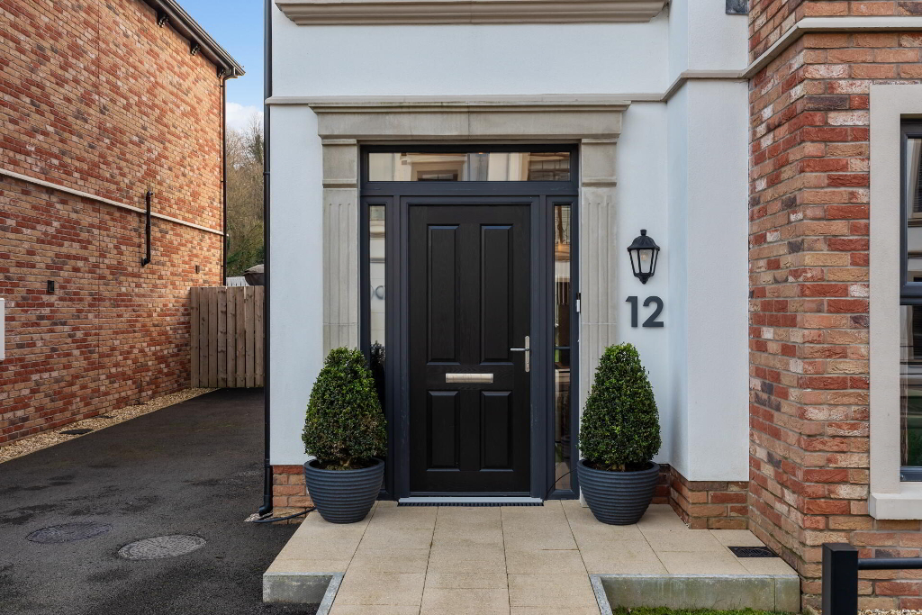 Photo 2 of 12 Castlehill Wood, Belfast