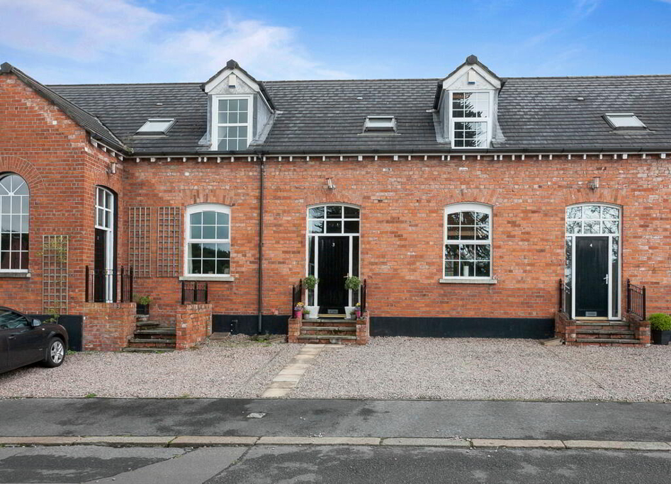 Photo 2 of 3 Ruby Cottages, Edenderry, Belfast