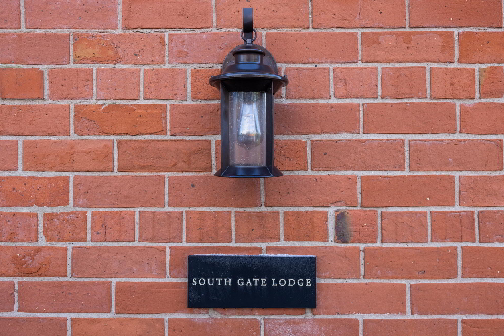 Photo 2 of South Gate Lodge, 2 Lady Ishbel Boulevard, Belvoir Park, Belfast