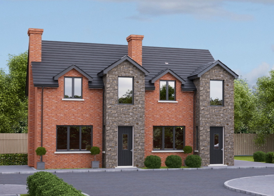 Photo 2 of Milfort Lane, Belfast