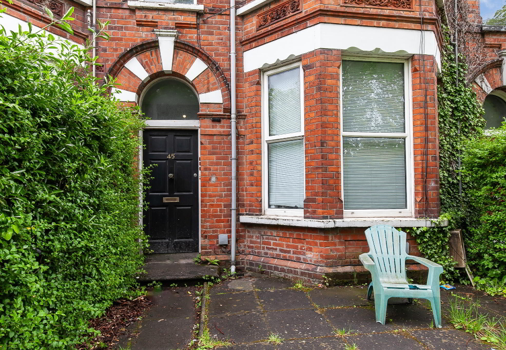 Photo 2 of 45 Ulsterville Avenue, Lisburn Road, Belfast