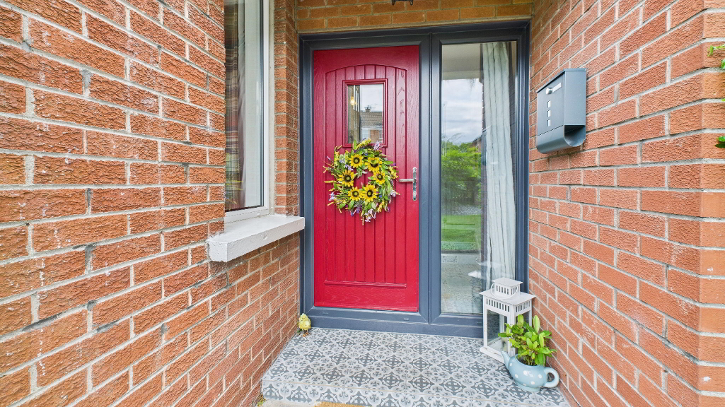 Photo 2 of 7 Ardmillan Gardens, Bangor