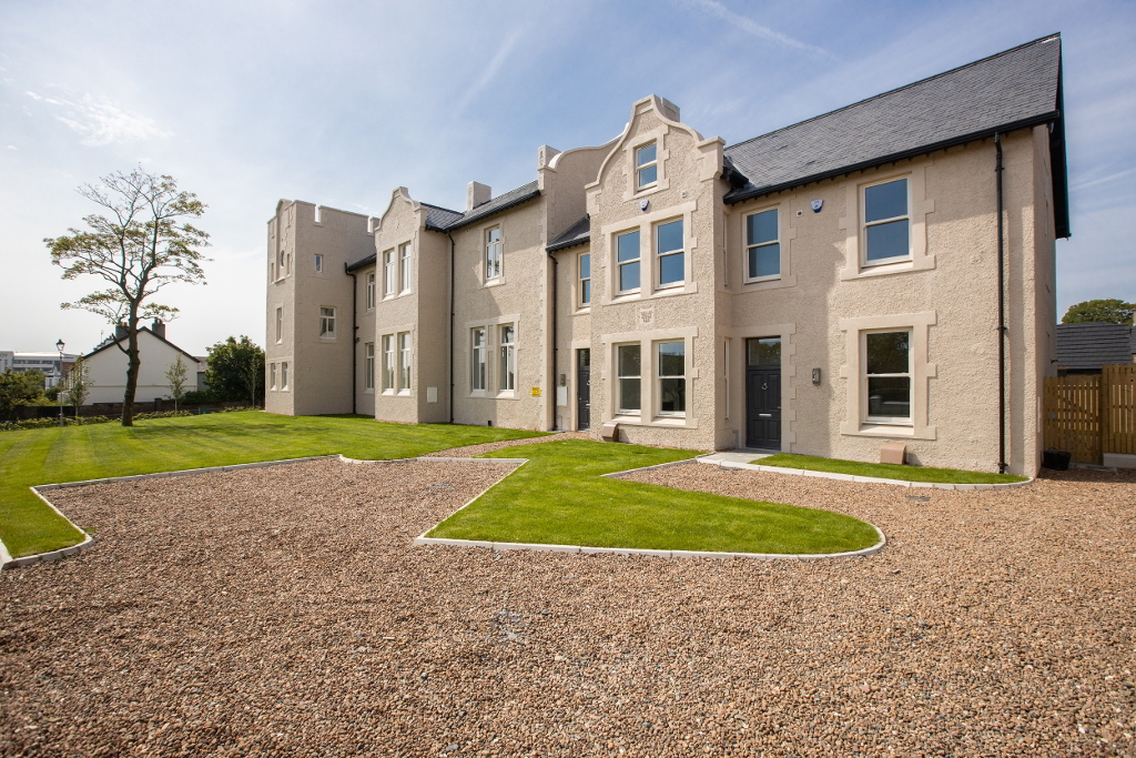Photo 2 of Apartment 6, Crosby House, College Avenue, Bangor