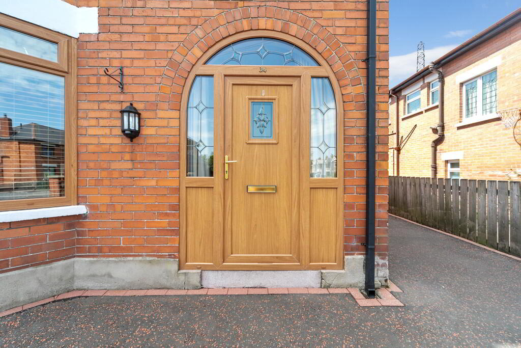 Photo 2 of 34 Ormonde Park, Belfast