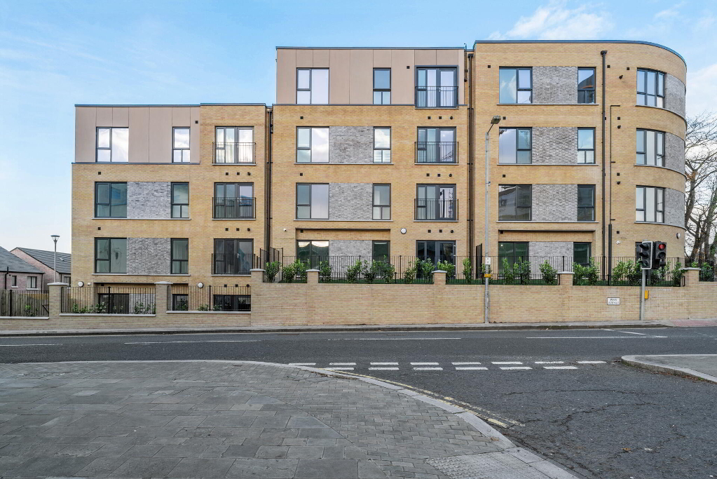 Photo 2 of Apt 14, 158 Holywood Road, Belfast