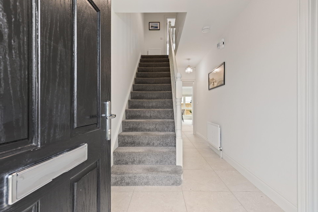 Photo 2 of 45 Millmount Quarry Heights, Dundonald, Belfast