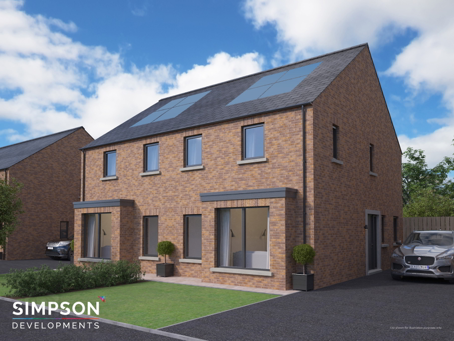 Photo 1 of The Archer (a), Castlegate, Jubilee Road, Ballyclare