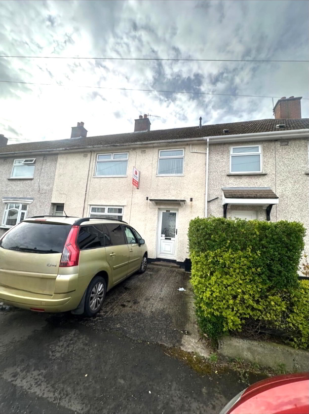 Photo 1 of 26 Kirkland Square, Carrickfergus