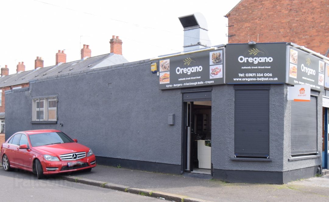 Photo 1 of 139 Shore Road, Belfast