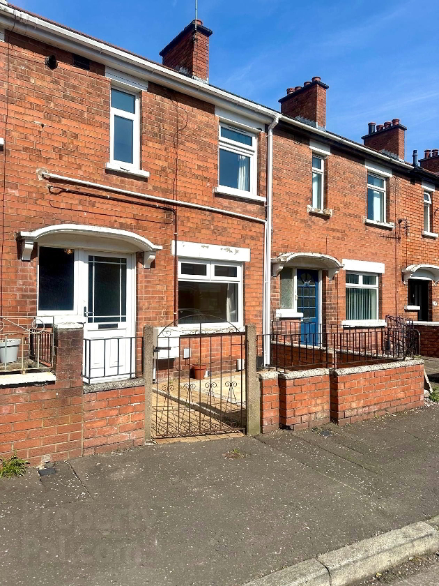 Photo 1 of 38 Florida Drive, Belfast