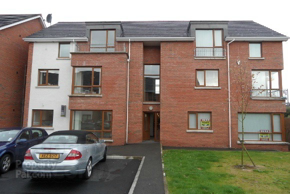 Photo 1 of The Bridges, 12 Glenville Road, Newtownabbey