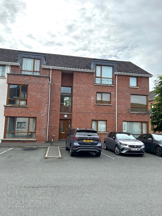 Photo 1 of The Bridges, 12 Glenville Road, Newtownabbey