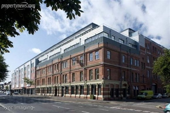 Photo 1 of 316 311, Ormeau Road, Apt 316 The Bakery, Belfast