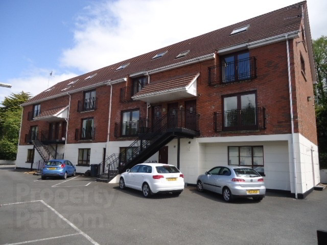 Photo 1 of 10 Sandymount Mews, Derriaghy, Dunmurry