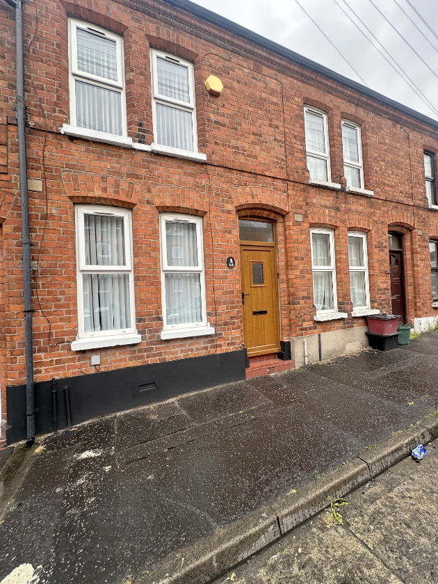 Photo 1 of 64 London Street, Belfast