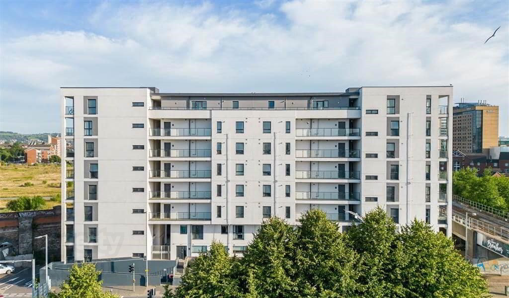 Photo 1 of Unit 1, 21 Bridge End, Belfast