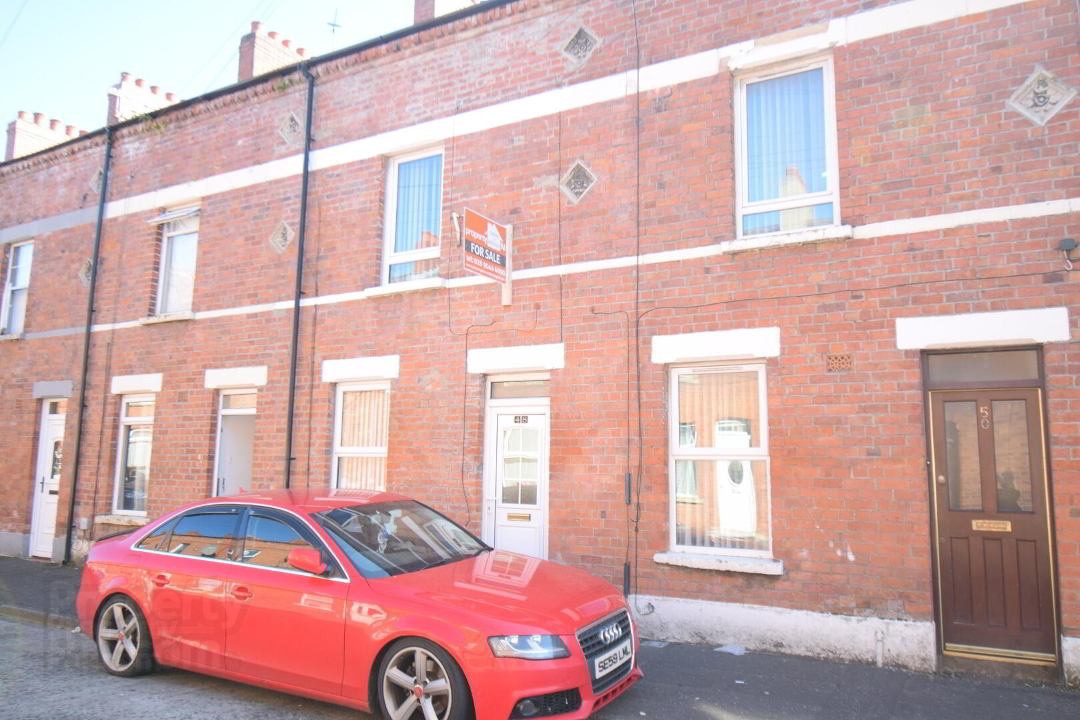 Photo 1 of 48 Dunvegan Street, Off Ravenhill Road