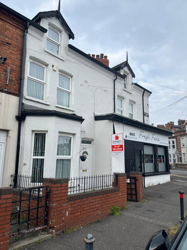 Photo 1 of 142 My Ladys Road, Off Ravenhill Road, Belfast