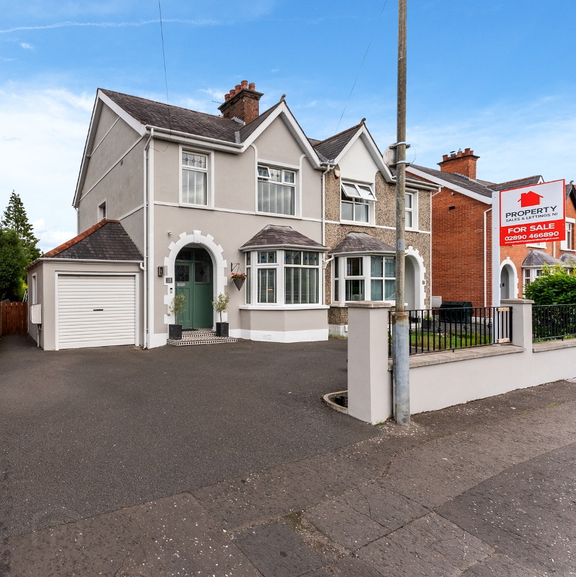 Photo 1 of 18 Locksley Park, Upper Lisburn Road, Belfast