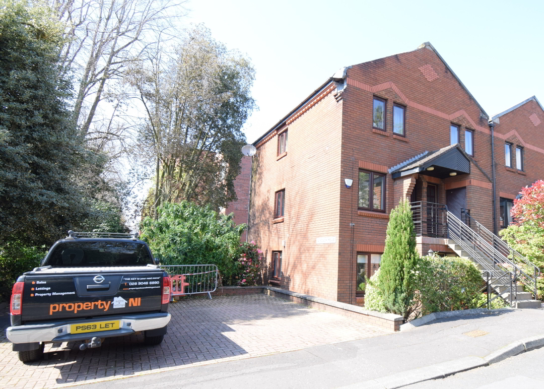 Photo 1 of 1b Windsor Mews, Belfast