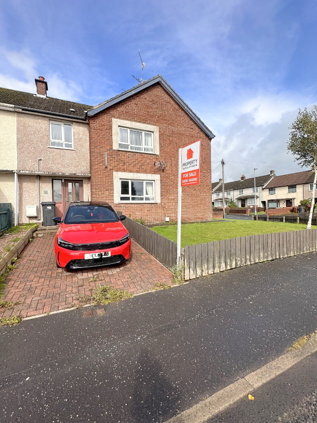 Photo 1 of 145b Glenkeen Avenue, Greenisland
