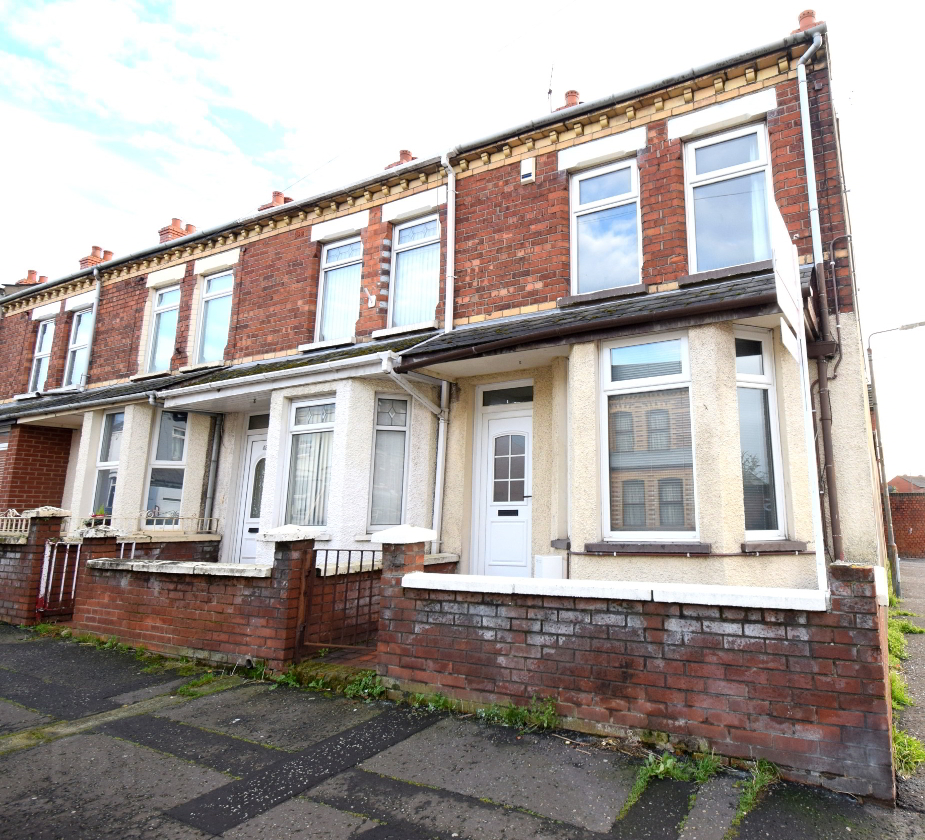 Photo 1 of 50 London Road, Belfast