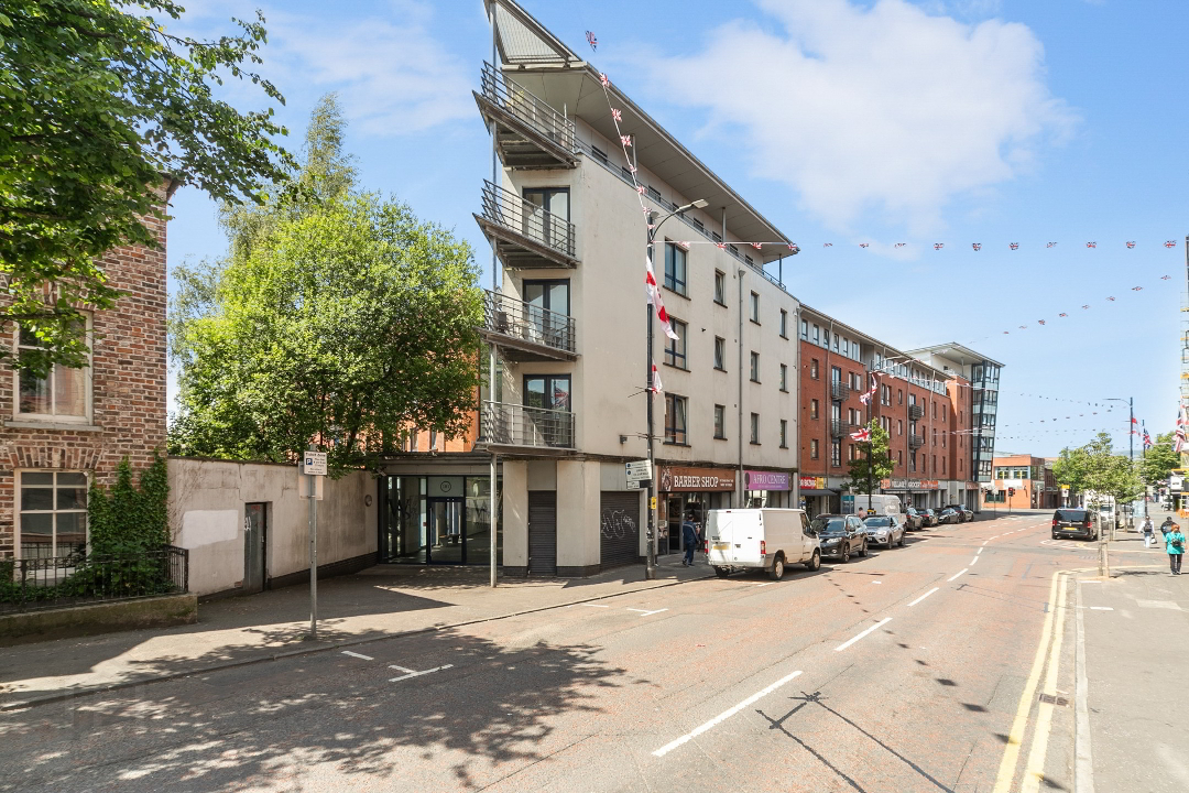 Photo 1 of Unit Aa4.2, Whitehall Square, 181 Lisburn Road, Belfast